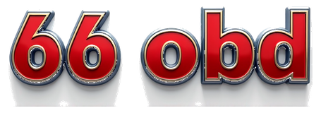 66 obd